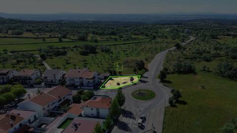 Lote de Terreno  Venda em Castelo Branco,Castelo Branco