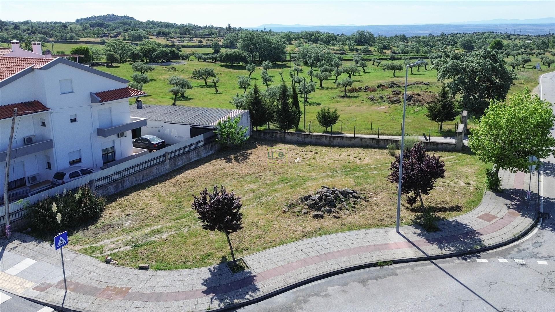 Lote de Terreno  Venda em Castelo Branco,Castelo Branco