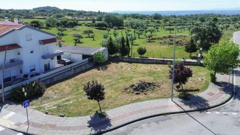 Lote de Terreno  Venda em Castelo Branco,Castelo Branco