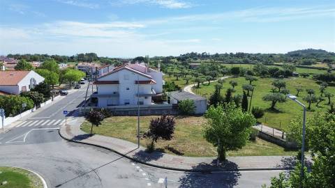 Lote de Terreno  Venda em Castelo Branco,Castelo Branco