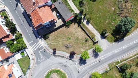 Lote de Terreno  Venda em Castelo Branco,Castelo Branco
