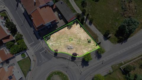 Lote de Terreno  Venda em Castelo Branco,Castelo Branco