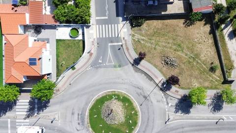 Lote de Terreno  Venda em Castelo Branco,Castelo Branco
