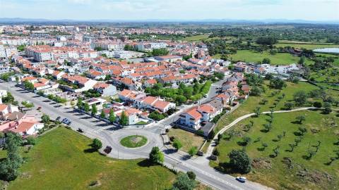 Lote de Terreno  Venda em Castelo Branco,Castelo Branco