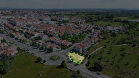 Lote de Terreno  Venda em Castelo Branco,Castelo Branco