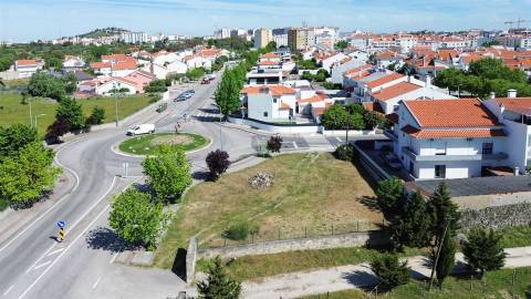 Lote de Terreno  Venda em Castelo Branco,Castelo Branco