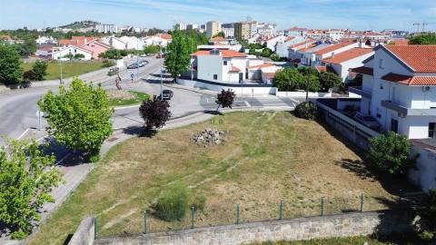 Lote de Terreno  Venda em Castelo Branco,Castelo Branco