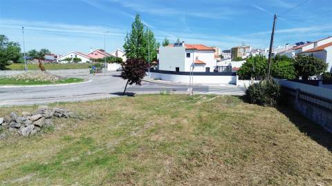 Lote de Terreno  Venda em Castelo Branco,Castelo Branco