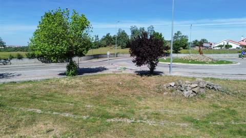 Lote de Terreno  Venda em Castelo Branco,Castelo Branco