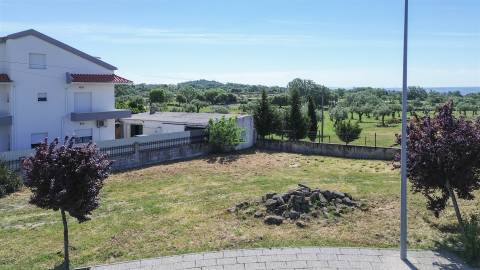 Lote de Terreno  Venda em Castelo Branco,Castelo Branco