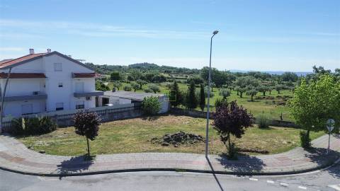 Lote de Terreno  Venda em Castelo Branco,Castelo Branco