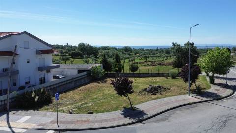Lote de Terreno  Venda em Castelo Branco,Castelo Branco