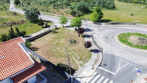 Lote de Terreno  Venda em Castelo Branco,Castelo Branco