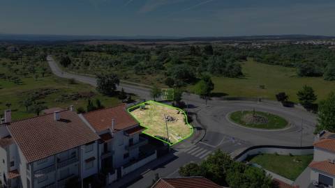 Lote de Terreno  Venda em Castelo Branco,Castelo Branco