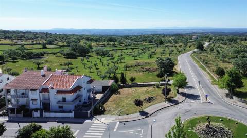 Lote de Terreno  Venda em Castelo Branco,Castelo Branco