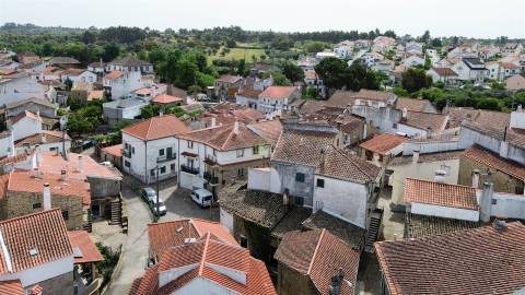 Moradia T4 Venda em São Miguel de Acha,Idanha-a-Nova