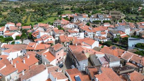 Moradia T4 Venda em São Miguel de Acha,Idanha-a-Nova