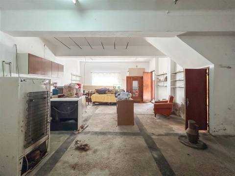 Moradia T4 Venda em São Miguel de Acha,Idanha-a-Nova