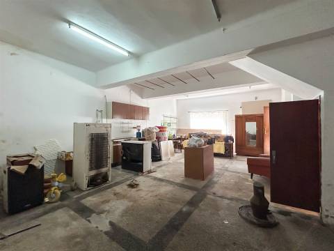 Moradia T4 Venda em São Miguel de Acha,Idanha-a-Nova