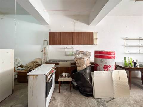 Moradia T4 Venda em São Miguel de Acha,Idanha-a-Nova