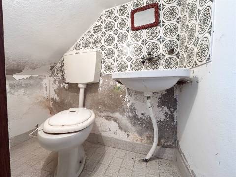 Moradia T4 Venda em São Miguel de Acha,Idanha-a-Nova