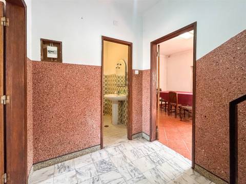 Moradia T4 Venda em São Miguel de Acha,Idanha-a-Nova