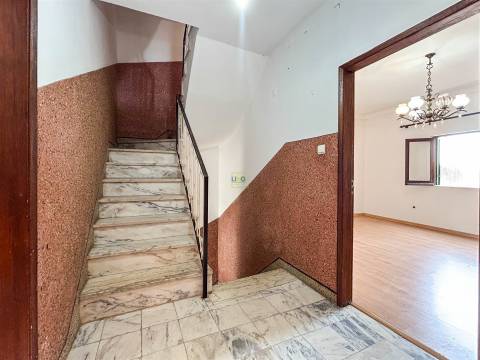 Moradia T4 Venda em São Miguel de Acha,Idanha-a-Nova