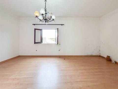 Moradia T4 Venda em São Miguel de Acha,Idanha-a-Nova