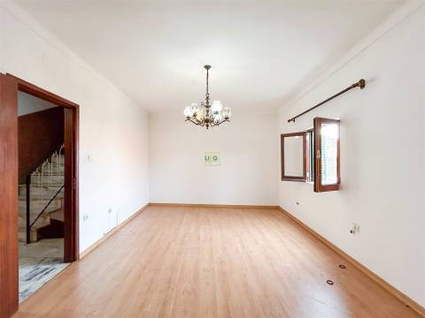 Moradia T4 Venda em São Miguel de Acha,Idanha-a-Nova