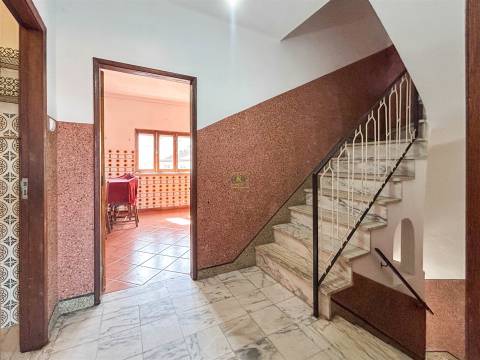 Moradia T4 Venda em São Miguel de Acha,Idanha-a-Nova