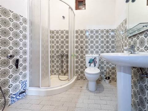 Moradia T4 Venda em São Miguel de Acha,Idanha-a-Nova