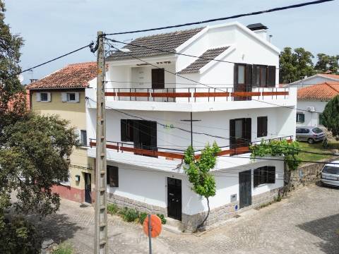 Moradia T4 Venda em São Miguel de Acha,Idanha-a-Nova