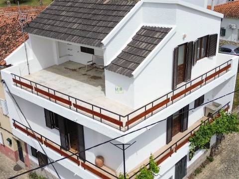 Moradia T4 Venda em São Miguel de Acha,Idanha-a-Nova