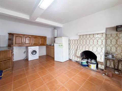 Moradia T4 Venda em São Miguel de Acha,Idanha-a-Nova