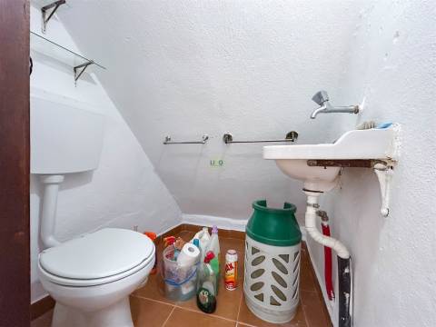 Moradia T4 Venda em São Miguel de Acha,Idanha-a-Nova