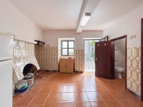 Moradia T4 Venda em São Miguel de Acha,Idanha-a-Nova