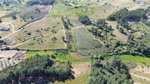 Terreno Rústico para venda com cerca de 19 200 metros na aldeia do Catrão, Vale Prazeres, Fundão