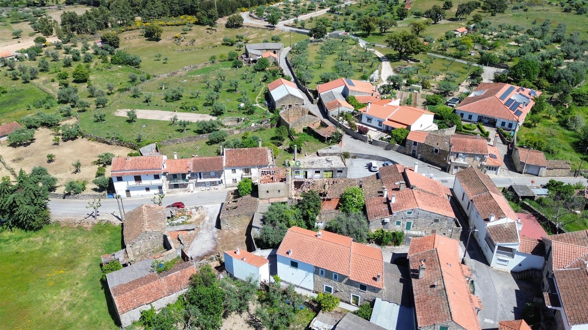 Oportunidade em Aldeia de Santa Margarida!