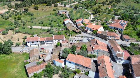 Oportunidade em Aldeia de Santa Margarida!