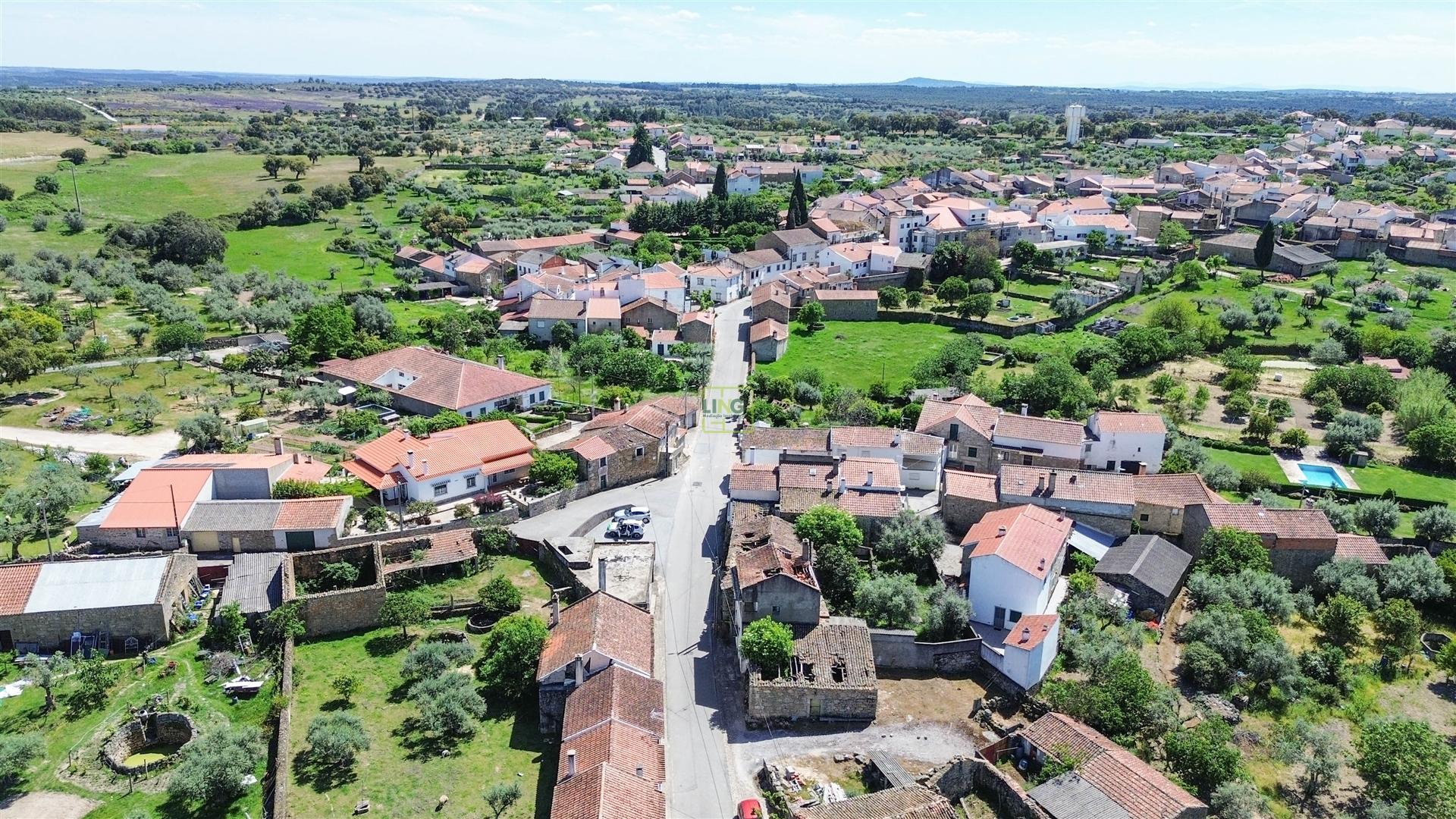 Oportunidade em Aldeia de Santa Margarida!