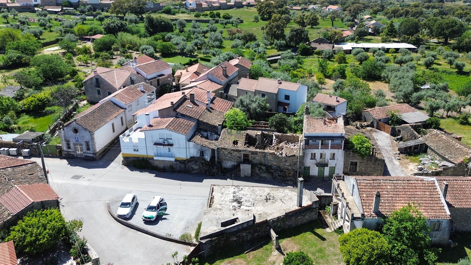 Oportunidade em Aldeia de Santa Margarida!
