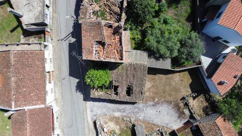 Oportunidade em Aldeia de Santa Margarida!