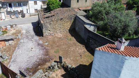 Oportunidade em Aldeia de Santa Margarida!
