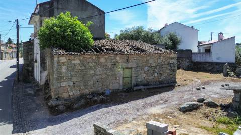 Oportunidade em Aldeia de Santa Margarida!