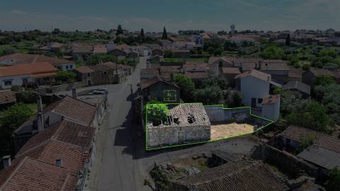 Oportunidade em Aldeia de Santa Margarida!