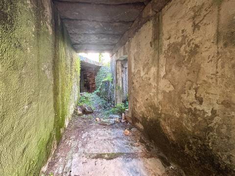 Magnifica oportunidade em Alcains
