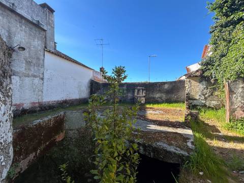 Magnifica oportunidade em Alcains