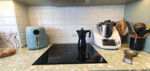 Apartamento T2 totalmente remodelado