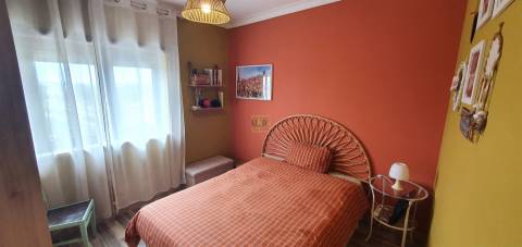 Apartamento T2 totalmente remodelado
