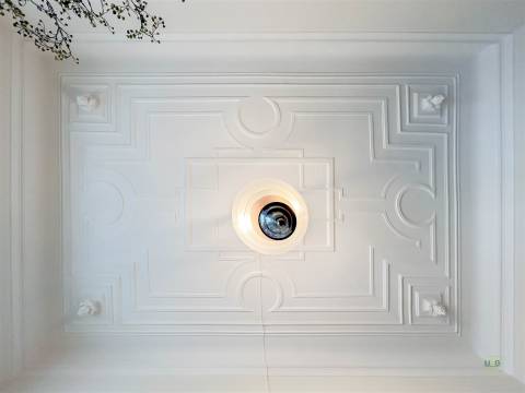 T5 em Arroios com Traça Original | Centro de Lisboa | 750k